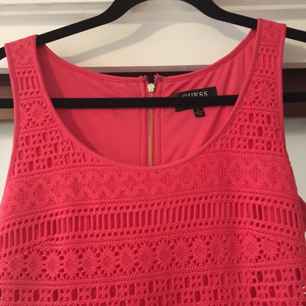 GUESS | Dress NEW - Picture 7 of 13